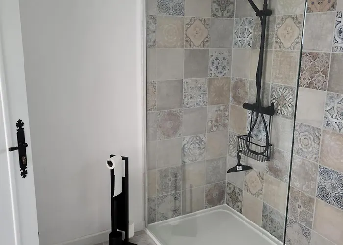 Prázdninový dům L'oustalet Ceyreste