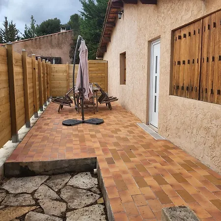 Tatil Evi L'oustalet *