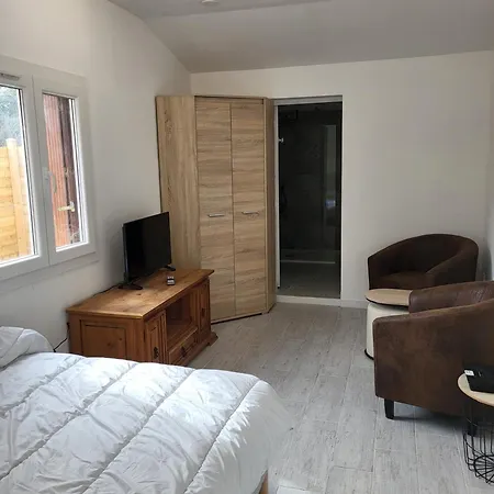 L'oustalet Tatil Evi *