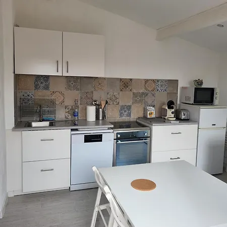 L'oustalet Holiday home