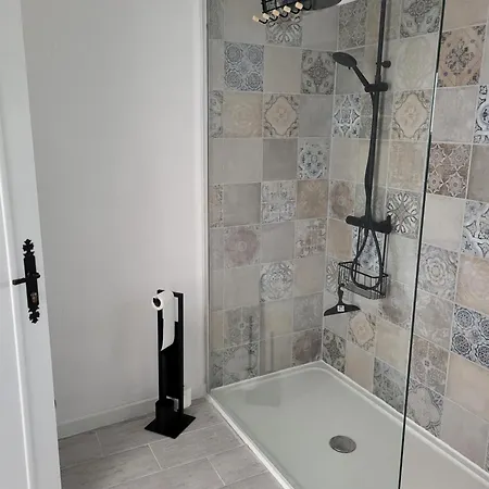 Tatil Evi L'oustalet Ceyreste